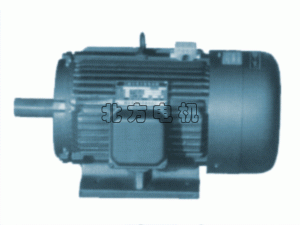 YLJF 系列力矩電動(dòng)機(jī)