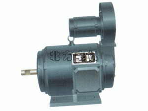 YLJ  系列力矩電動機