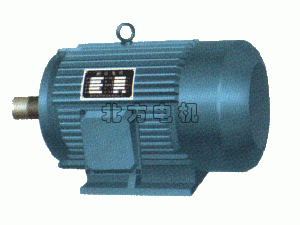 YLJO系列力矩電動機